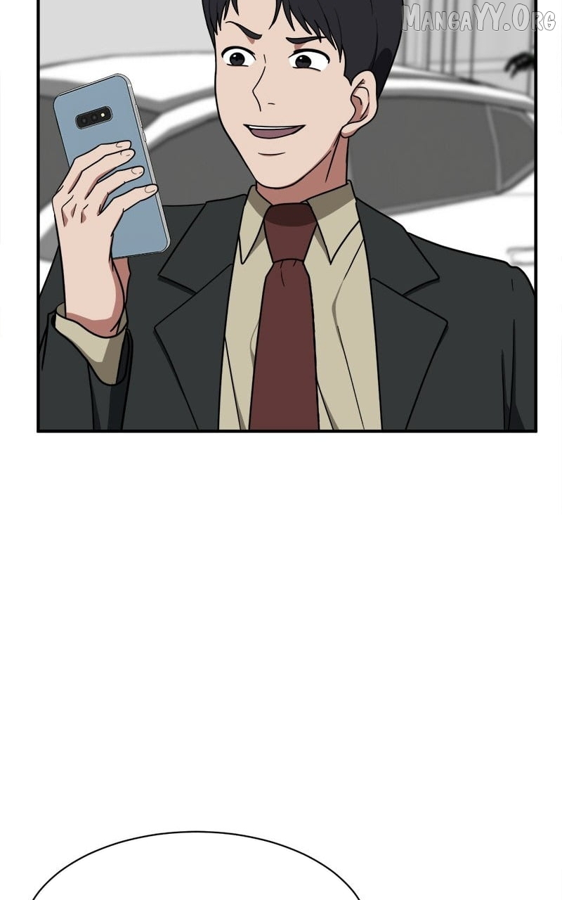 Change Me Chapter 71 - page 48